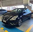 Nissan Versa Sl 2017 1.6 Cvt
