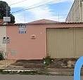 Uma Casa 02 Para Locação Na Quadra 25, Lote 12 De 60 M² Jardim Parque Das Flores Goiânia G