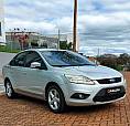 Ford Focus 2.0 2011 Manual