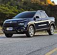 Fiat Toro Freedom 4X4 Diesel 
