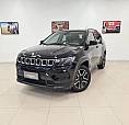 Jeep - Compass Sport T270 1.3Tb Flex - 2022