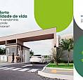 (056) Cond. Reserva I - Últimas Unidades - Entrada Facilitada - Shop. Passeio E Estr. Da M