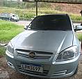 Chevrolet Celta Life/ Ls 1.0 Mpfi 8V Flexpower 3P 2010