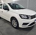 Gol 1.0L Mc4 Completo 2020! Vendo Parcelado! Oportunidade!
