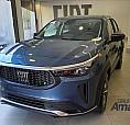 Fiat Fastback 1.0 Turbo 200 Hybrid Audace Cvt