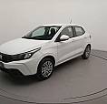 Fiat Argo 2024 1.0 Firefly Flex Drive Manual