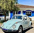 Volkswagen Fusca 1300 1972