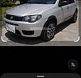 Fiat Palio Way 1.0 Fire Flex 8V 5P 2016