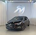 Chevrolet Cruze Sport Ltz 1.4 16V Tb Flex 5P Aut. 2019