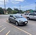 Fiat Punto Essence 1.6 Flex 16V 5P 2021