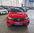 Fiat Mobi Like 1.0 Fire Flex 5P. 2025