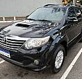 Toyota Hilux Sw4 Srv D4-D 4X4 3.0 Tdi Dies. Aut 2014