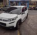 Citroen Aircross Start 1.6 Flex 16V 5P Mec. 2019