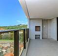Apartamento À Venda No Edifício Torres Da Brava - Brisa