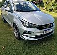 Fiat Cronos Precision 1.3 16V Flex Aut. 2024