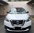 Nissan Kicks Sl 1.6 16V Flexstar 5P Aut. 2018