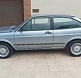 Volkswagen Gol Geração I 1.6I/ 1.6 2P 1994