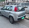 Fiat Uno Vivace 1.0 Evo Fire Flex 8V 3P 2027