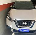 Nissan Kicks S Direct 1.6 16V Flex 5P Aut.(Pcd) 2019