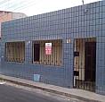 Casa Na Cidade 2000 Próximo Ao Posto De Saúde E Super Do Povo
