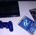 Ps3 Slim 500 Gigas Só Venda
