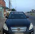 Vendo Honda Crv 4X4 Automático Mas Completo Da Categoria