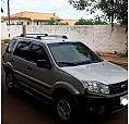 Ford Ecosport Xls