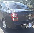 Cobalt Ltz 1.4 Ano 2012 Com Gnv
