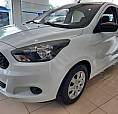 Ford Ka 2016