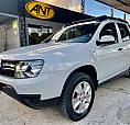 Renault Duster 2016 1.6 Completa Expression