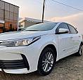 Corolla 2019 Impecável 