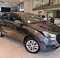 Hb20S 2018/2019 1.6 Comfort Plus 16V Flex 4P Automático