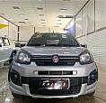 Fiat Uno 2019 1.3 Firefly Flex Way 4P Manual