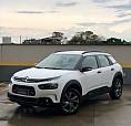 C4 Cactus Feel 1.6 Aut. *Oportunidade*