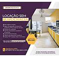 Flat Para Aluguel No Setor Bueno - Goiânia - Go