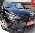 Fiat Argo 2021 1.0 Firefly Flex Drive Manual