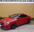 Cla 200 Com Kit Amg Impecável 2015 Raridade