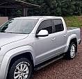 Amarok 2.0 4X4 