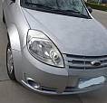 Ford Ka 2011