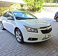 Cruze Lt Nb 1.8 16V Branca 2013/2013