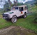 Jeep Javali Cbt
