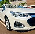 Chevrolet Cruze Lt 1.4 16V Turbo Flex 4P Aut. 2020