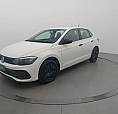 Volkswagen Polo Track 1.0 Flex 12V 5P 2025