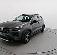 Fiat Pulse 2024 1.0 Turbo 200 Flex Audace Cvt