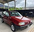 Fiat Uno Mille/ Mille Ex/ Smart 2P 1998