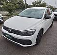 Volkswagen Polo Track 1.0 Flex 12v 5p 2025