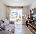 Apartamento Com 3 Quartos No Bairro Novo Campeche, Florianópolis