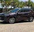 Jeep Compass Limited T270 1.3 Tb 4X2 Flex Aut 2022