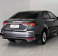 Toyota Corolla Gli 2.0 16V Flex Aut. 2024