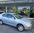 Jac J3 1.4 16V 5P Mec. 2012